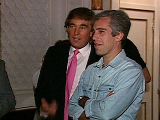 Trump Epstein