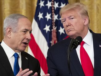 Trump Netanyahu (1)