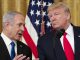 Trump Netanyahu (1)