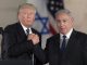 Trump Netanyahu