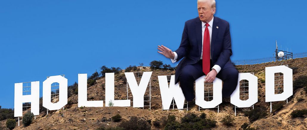 Trump sign 2