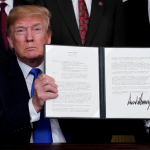 Gordon Campbell On The Perils Of Trading With Trump