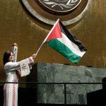 Gordon Campbell On Sickness Leave, And On Our Muted Call On Statehood For Palestine