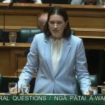 Gordon Campbell On The Mock Horror Over Political Profanity