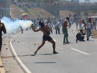 venezuela-image-protest