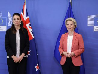 ardern EU