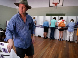 australia-election 2
