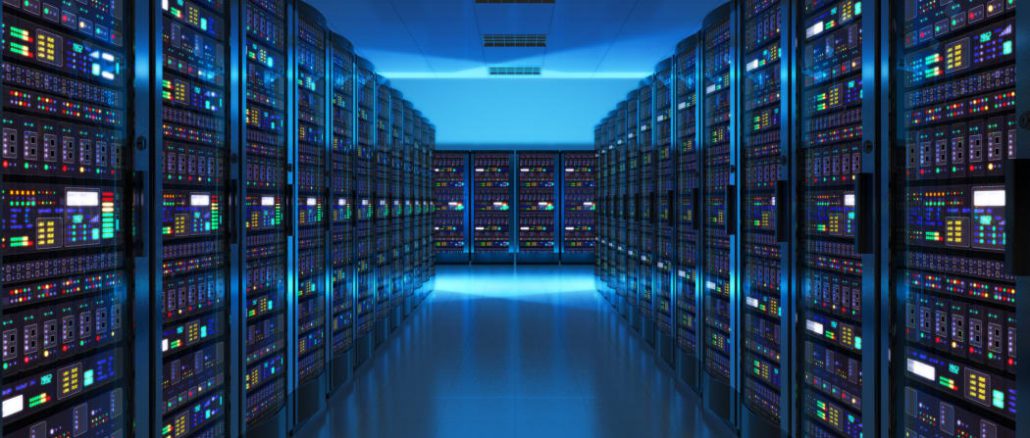 data centres