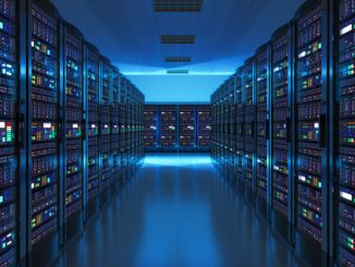 data centres