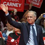 Gordon Campbell On Our Austerity Fixation And Canada Staying Centre-left
