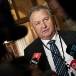 Gordon Campbell On The Secret Pact On Rare Earth Minerals, And The India FTA