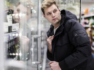 shoplifting image