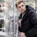 Gordon Campbell on National’s crackdown on shoplifters