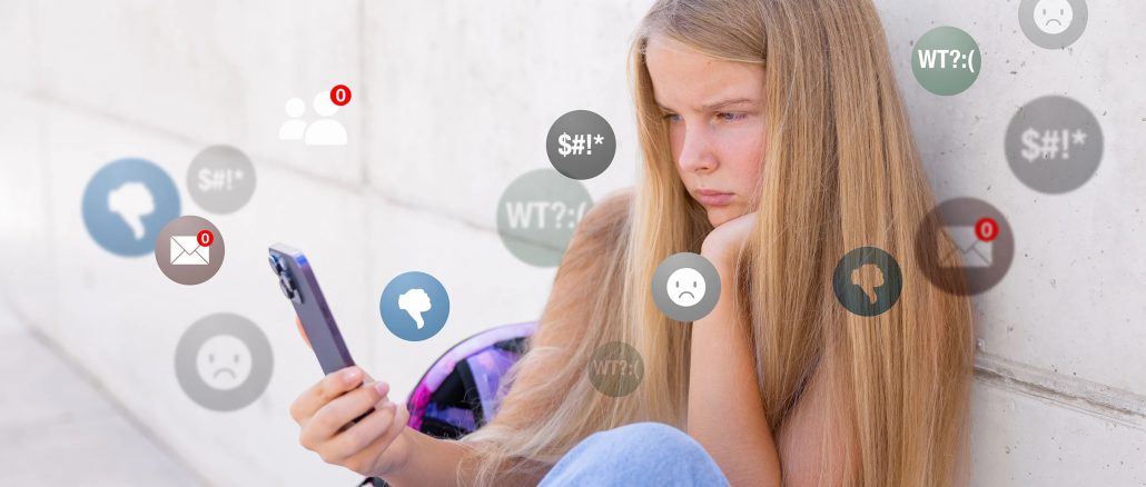 social media image
