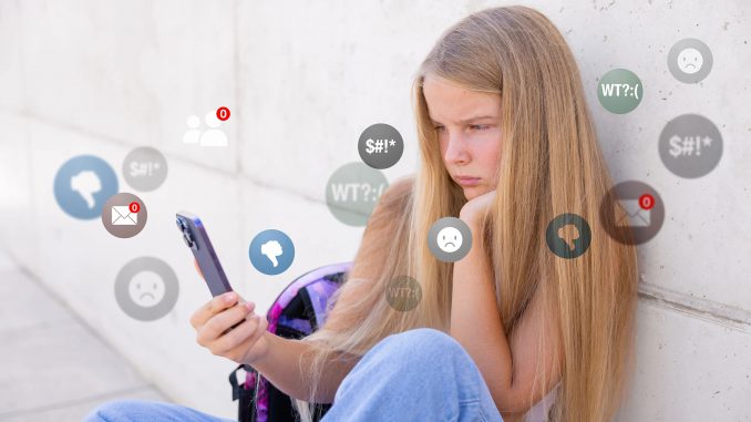 social media image