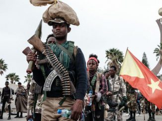 war imnge ethiopia